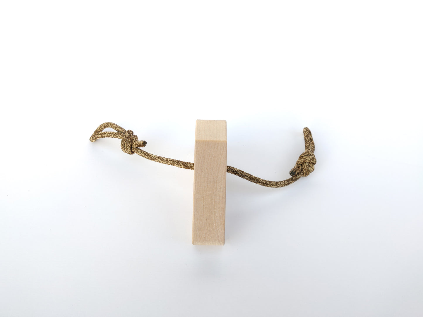 Kanelsnäcka - Grip Block