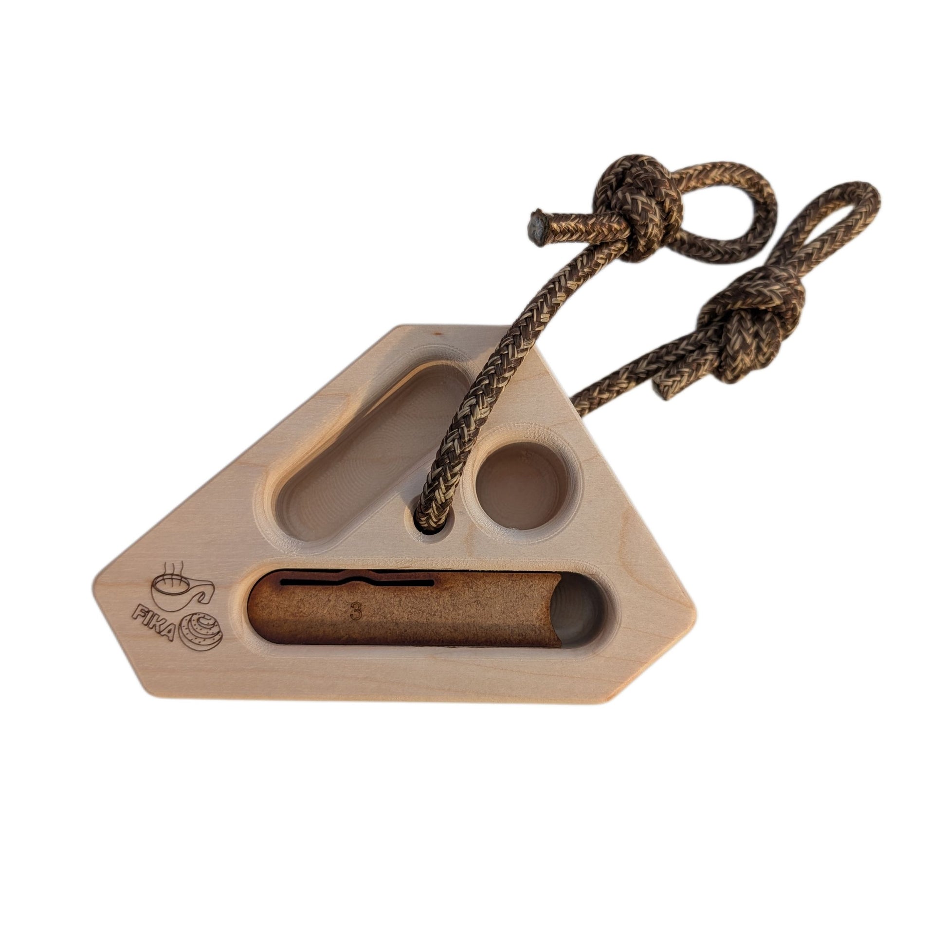 Grip board for climbing grip strength training greppbräda hängbräda hang board