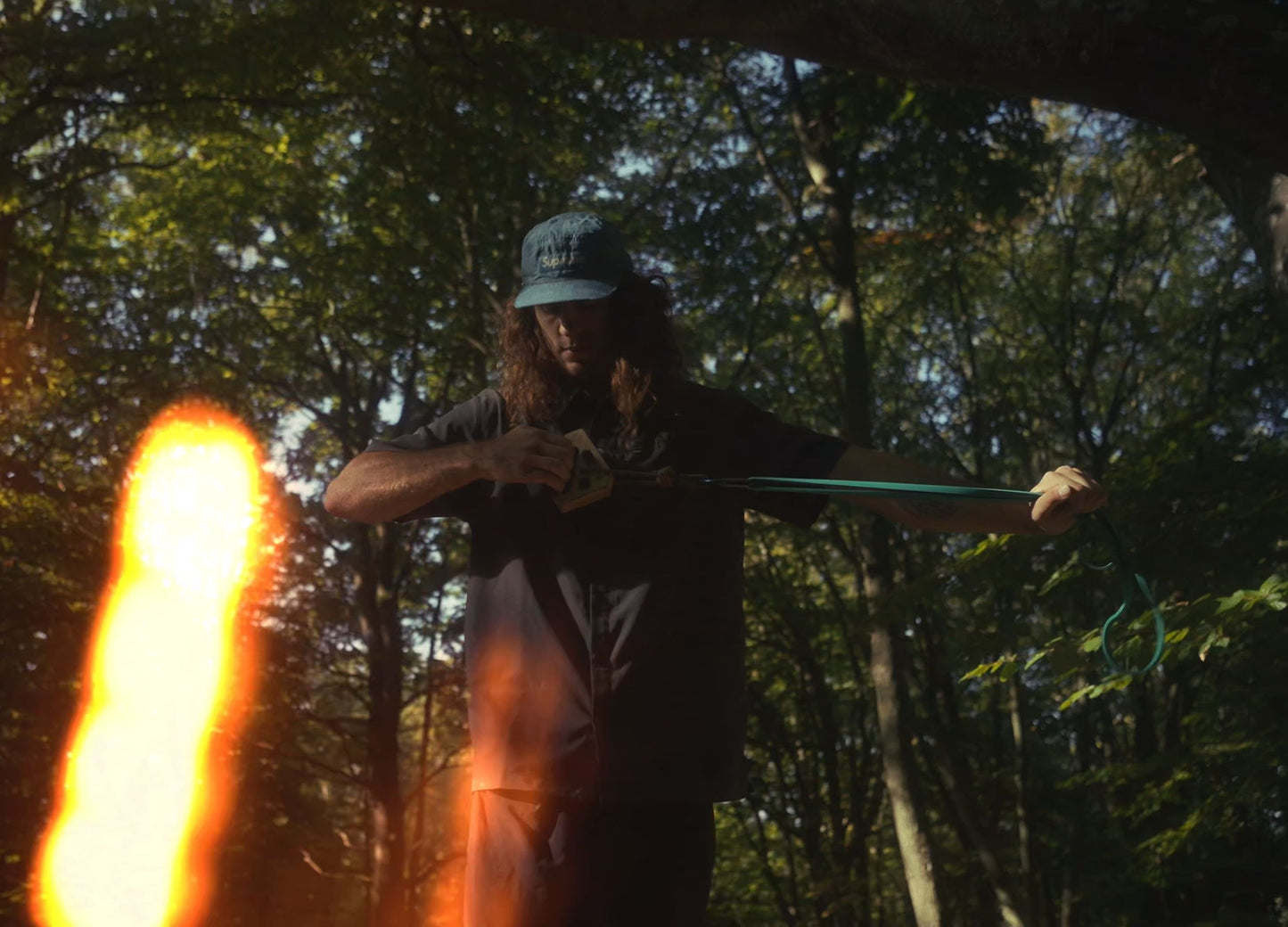 Kanelsnäcka - Grip Block