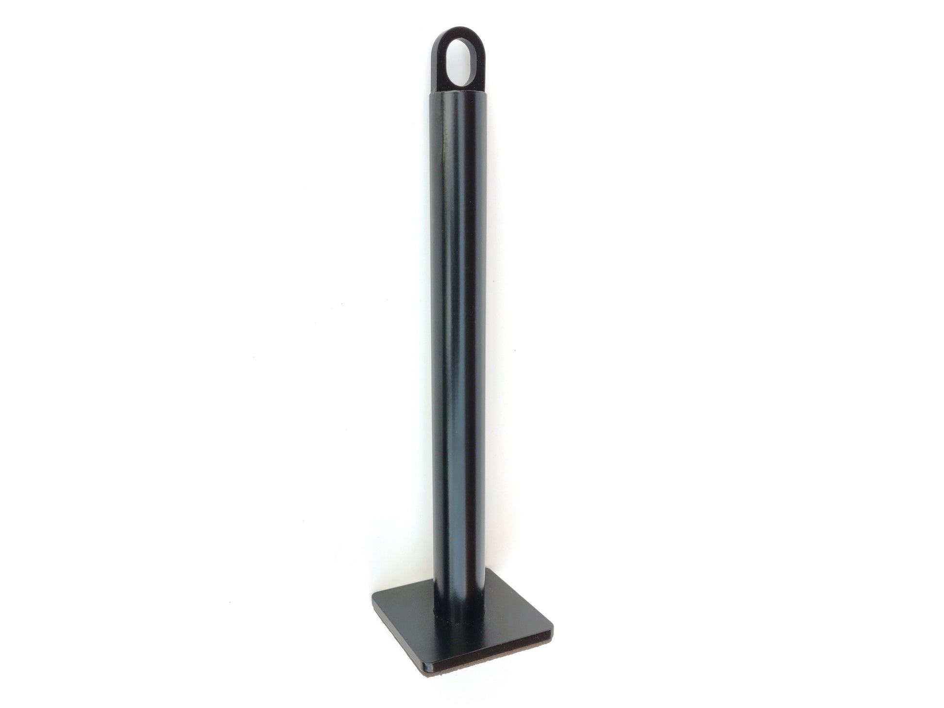 steel load pin for stacking weight plates