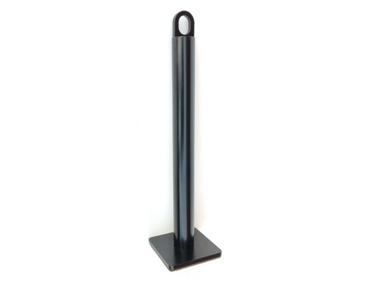 steel load pin for stacking weight plates