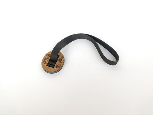 pocked sized weight loading pin for stacking weight plates